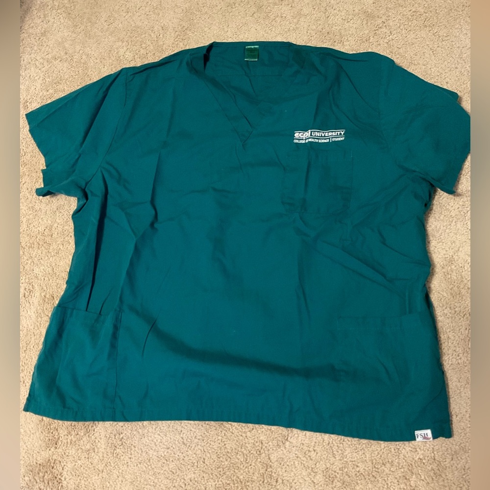 ECPI Scrub tops (male)